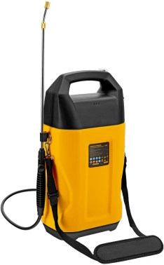 Опрыскиватель Denzel  D-8LI