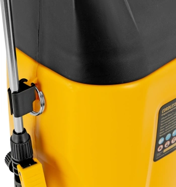 Опрыскиватель Denzel  D-8LI