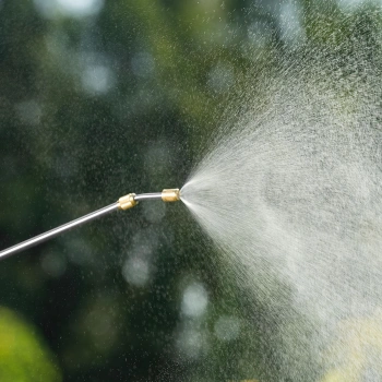 Опрыскиватель Denzel  D-8LI