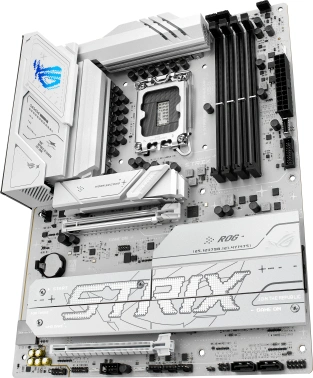 Материнская плата Asus ROG STRIX B860-A GAMING WIFI