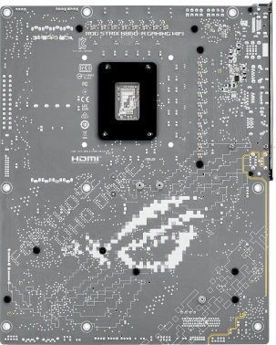 Материнская плата Asus ROG STRIX B860-A GAMING WIFI