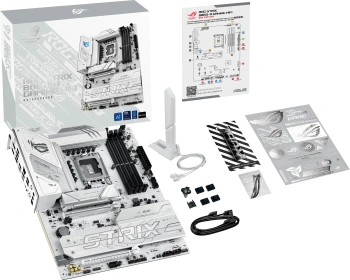 Материнская плата Asus ROG STRIX B860-A GAMING WIFI