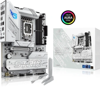Материнская плата Asus ROG STRIX B860-A GAMING WIFI