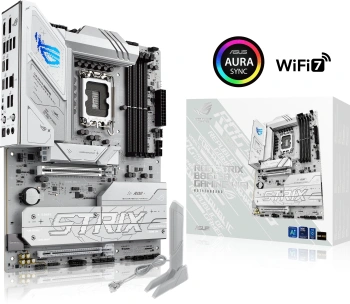 Материнская плата Asus ROG STRIX B860-A GAMING WIFI
