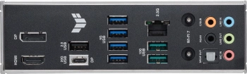 Материнская плата Asus TUF GAMING B860M-PLUS WIFI