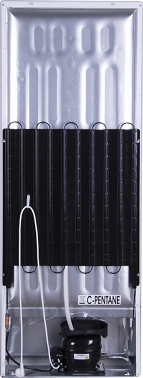 Холодильник Indesit DS 3160 W