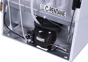 Холодильник Indesit DS 3160 W