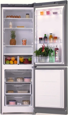 Холодильник Indesit DS 3180 G