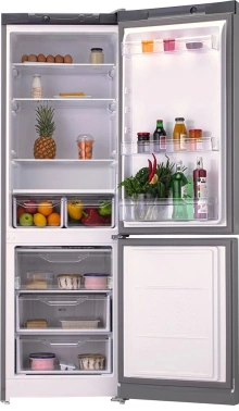 Холодильник Indesit DS 3200 G