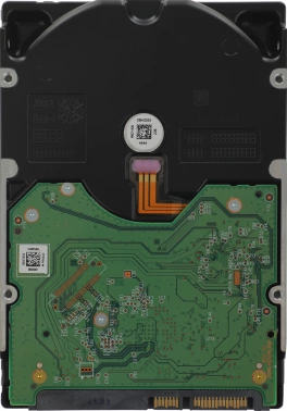 Жесткий диск WD SATA-III 10TB  WD103KFBX