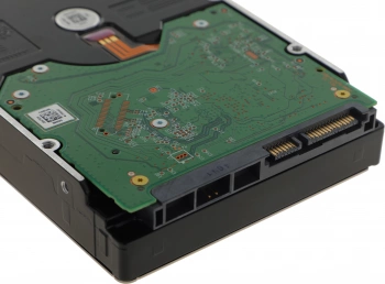 Жесткий диск WD SATA-III 10TB  WD103KFBX