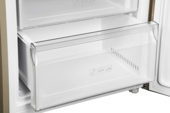 Холодильник Haier C2F637CGGU1