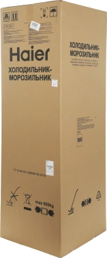 Холодильник Haier C2F637CGGU1