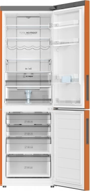 Холодильник Haier C2F636CORGU1