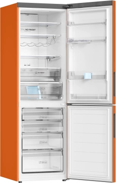 Холодильник Haier C2F636CORGU1