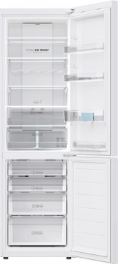 Холодильник Haier C2F637CWRGU1