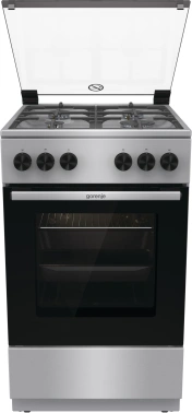 Плита Газовая Gorenje  GG5A10XFFM