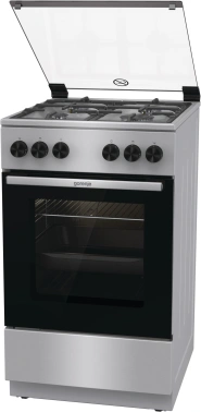 Плита Газовая Gorenje  GG5A10XFFM