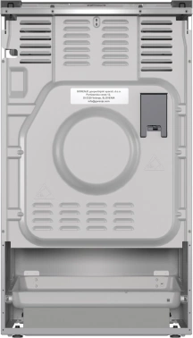 Плита Газовая Gorenje  GG5A10XFFM