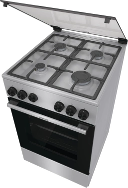 Плита Газовая Gorenje  GG5A10XFFM