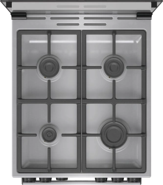 Плита Газовая Gorenje  GG5A10XFFM