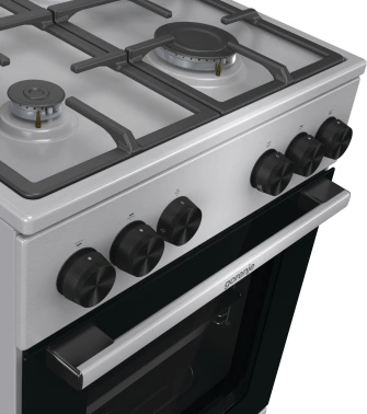 Плита Газовая Gorenje  GG5A10XFFM
