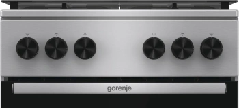 Плита Газовая Gorenje  GG5A10XFFM