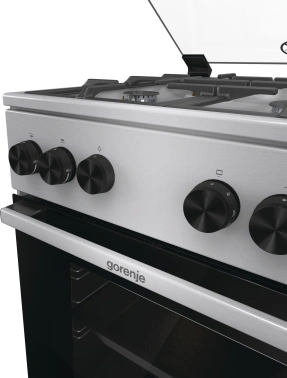 Плита Газовая Gorenje  GG5A10XFFM