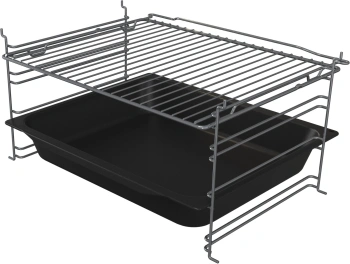 Плита Газовая Gorenje  GG5A10XFFM