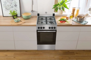 Плита Газовая Gorenje  GG5A10XFFM