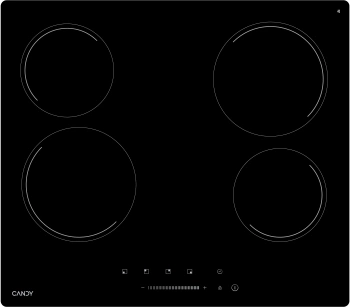 Варочная поверхность Candy CHXC64TNB