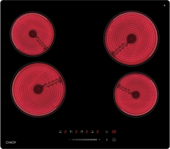 Варочная поверхность Candy CHXC64TNB