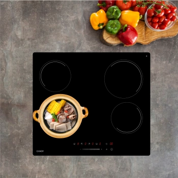 Варочная поверхность Candy CHXC64TNB