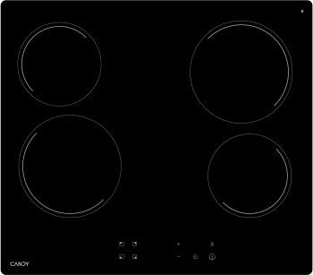 Варочная поверхность Candy CHXC64NB