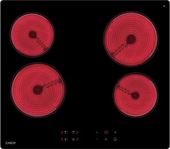 Варочная поверхность Candy CHXC64NB