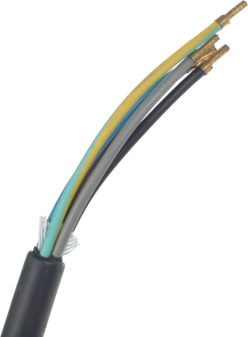 Варочная поверхность Candy CHXC64NB