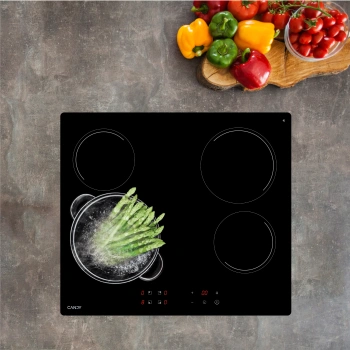 Варочная поверхность Candy CHXC64NB