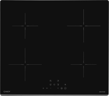 Индукционная варочная поверхность Candy CHXY64NB