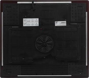 Индукционная варочная поверхность Candy CHXY64NB