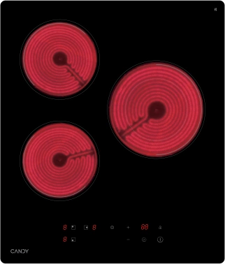 Варочная поверхность Candy CHXC53DB