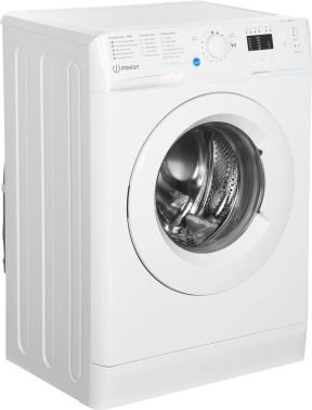 Стиральная машина Indesit BWSA 6109 WWV