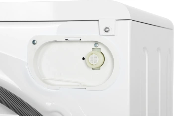 Стиральная машина Indesit BWSA 6109 WWV