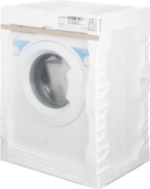 Стиральная машина Indesit BWSA 6109 WWV
