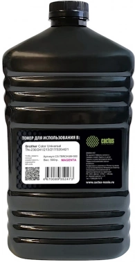 Тонер Cactus CS-TBRCHUM-500