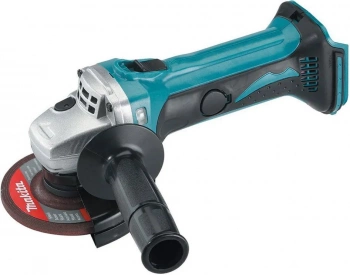 Углошлифовальная машина Makita DGA452Z