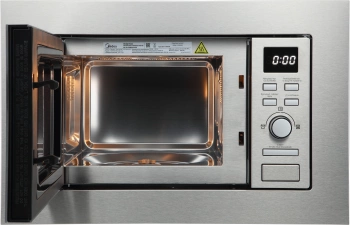 Микроволновая печь Midea MI62170X