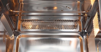 Микроволновая печь Midea MI62170X