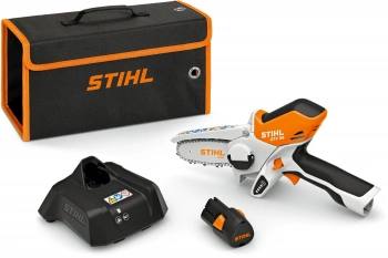 Цепная пила Stihl  GTA 26 SET