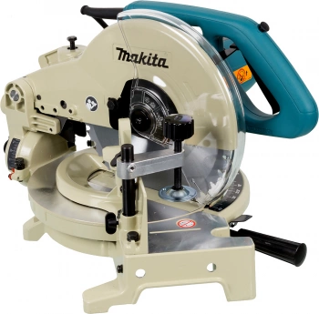 Торцовочная пила Makita LS1040