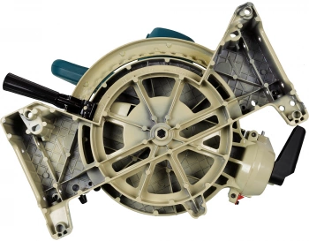 Торцовочная пила Makita LS1040